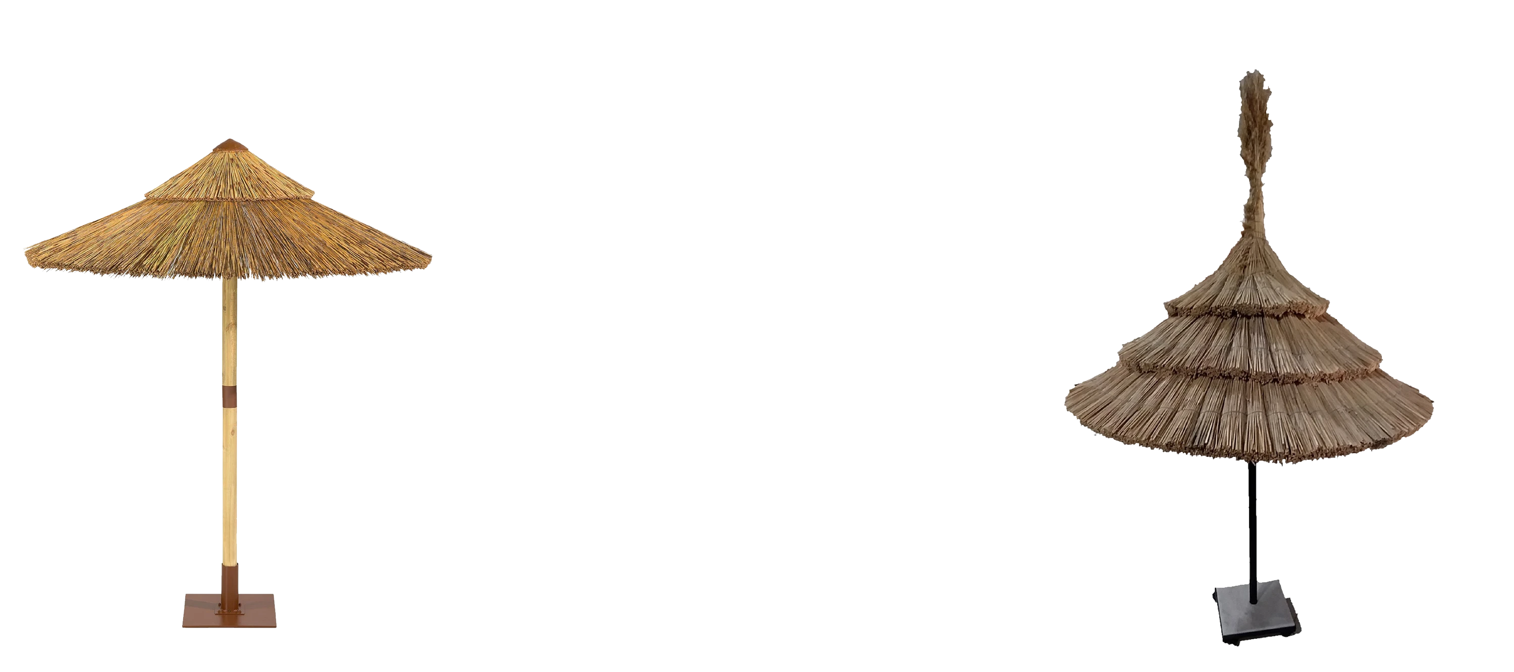 Güneşe Karşı Doğal Koruma.