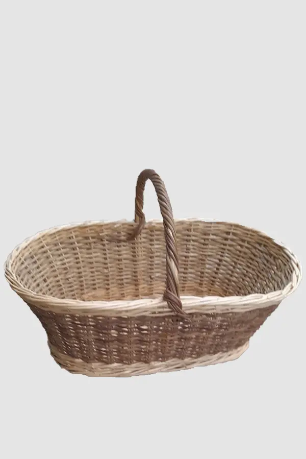 Esnaf Simit Sepet Teşhir Ürünü