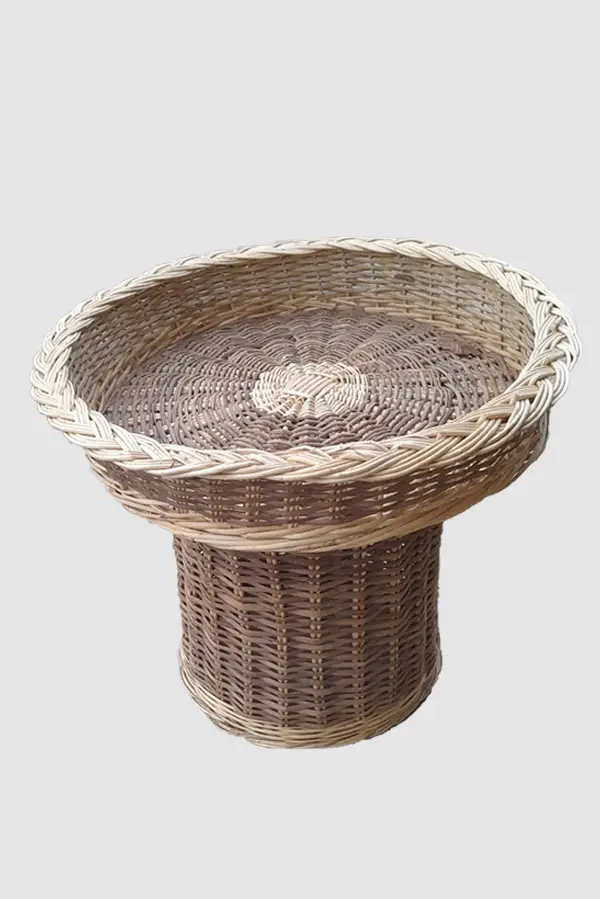 Hayıtlı Sepet Teşhir Ürünü 01