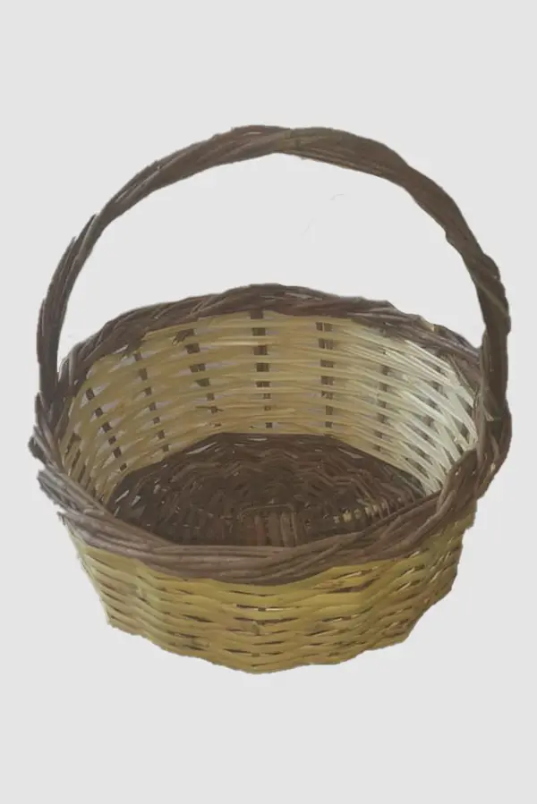 Kargıdan Yılbaşı Teşhir Sepeti