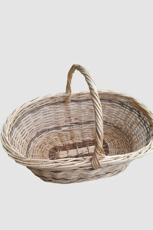 Yılbaşı Teşhir Sepeti