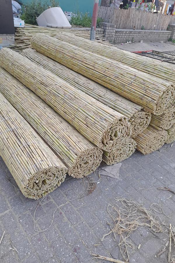 Çit ve Gölgelik Hasır Galvaniz Tel Örgü (Rulo hali)