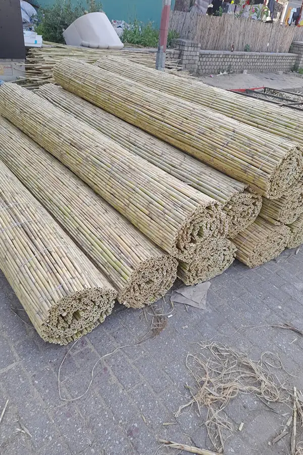 Çit ve Gölgelik Hasır Galvaniz Tel Örgü (Rulo hali)