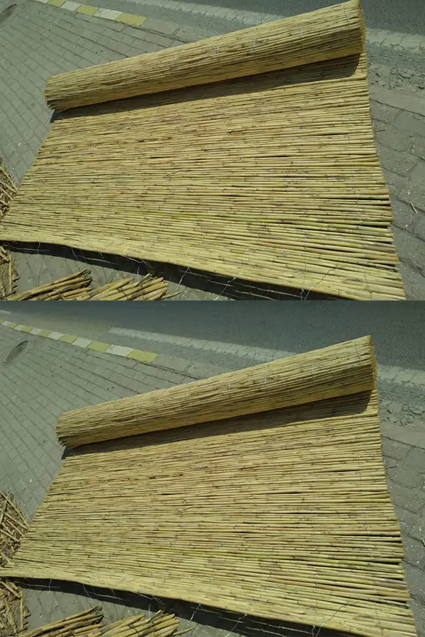 Kargı Hasır Galvaniz Tel Örgü Kaplama 