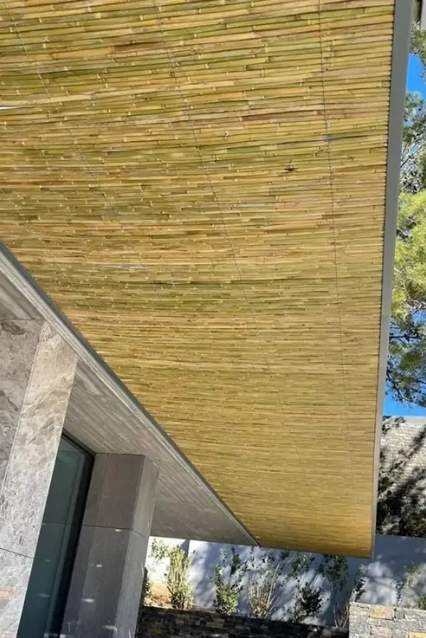 Kargı Panel Hasır Örgü