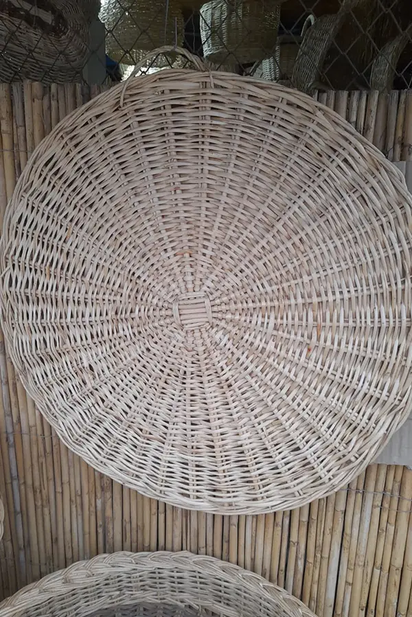 Yufka ve Bazlama Sıcak Menü Sepet